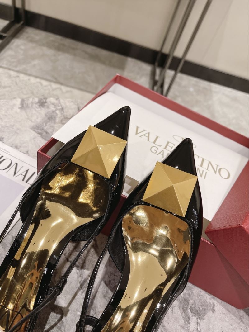 Valentino Sandals